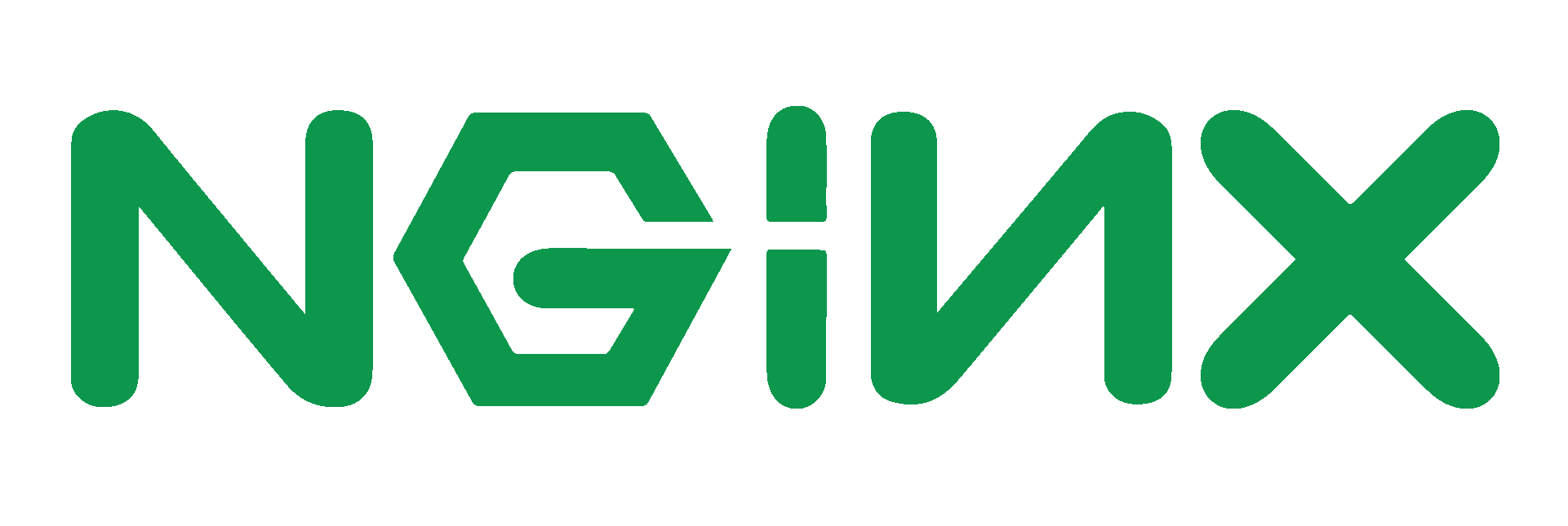 nginx